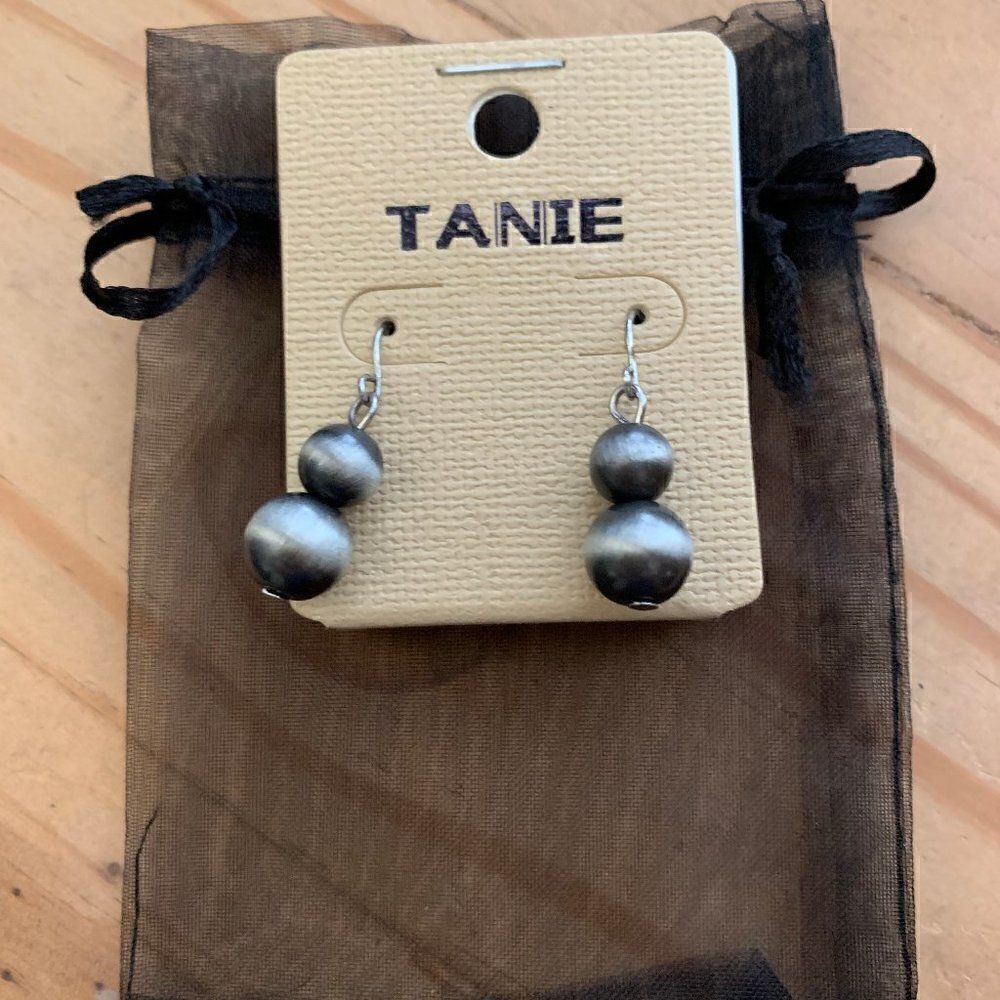 New Dangle Earrings